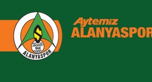 Alanyaspor, sponsorunu değiştirmedi! 