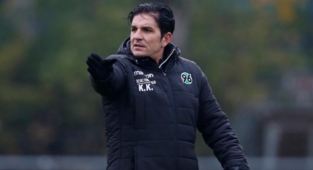 Alanyaspor'un 2 milyonluk teklifini az buldu