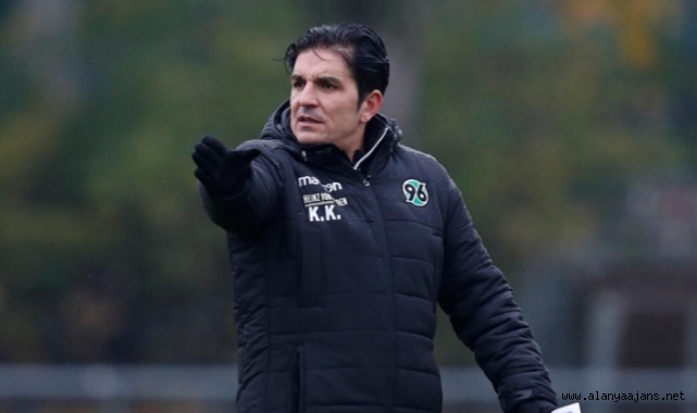 Alanyaspor'un 2 milyonluk teklifini az buldu