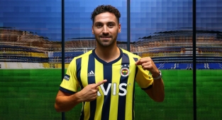 Alanyaspor'un Sinan transferi yattı!