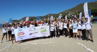 ALKÜ’de Avrupa Spor Haftası dolu dolu geçti