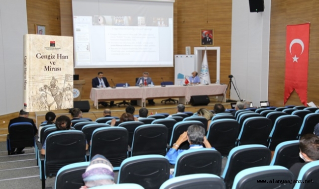 ALKÜ'de gerçekleşen sempozyumun kitabı yayımlandı