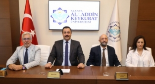 ALKÜ'den Alzheimer ve Parkinson hastalığının tedavisinde çığır açacak çalışma