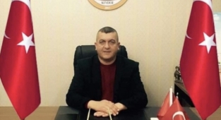 ALTSO Başkanı Şahin'e teşekkür etti