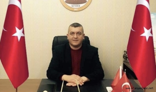 ALTSO Başkanı Şahin'e teşekkür etti