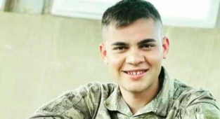 Hain saldırıda Karamanlı asker ağır yaralandı