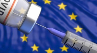 Avrupa Birliği, yetişkinlerin yüzde 70’inin tam aşılandığını açıkladı