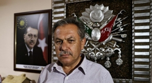 Başkan Özeren’den sevenlerine güzel haber