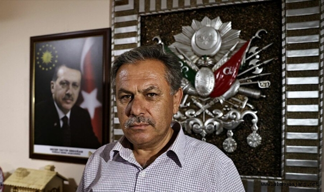 Başkan Özeren’den sevenlerine güzel haber