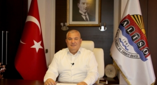 Başkan Şahin yurt sorununa çözüm önerilerini sıraladı