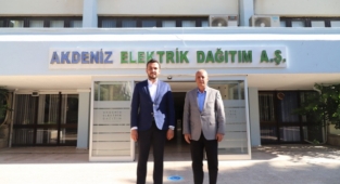 Başkan Toklu çözüm odaklı çalışmalarını sürdürüyor