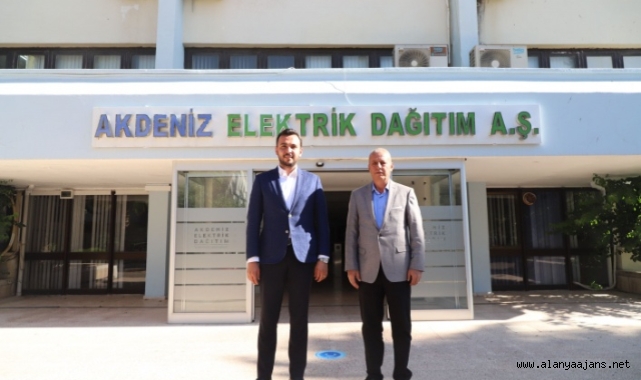 Başkan Toklu çözüm odaklı çalışmalarını sürdürüyor