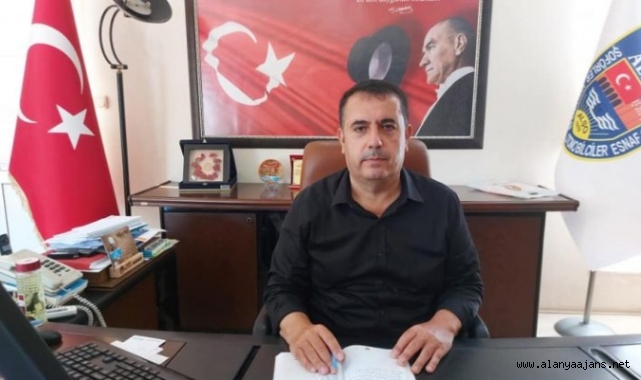 Çalış'tan önemli açıklama