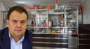 CHP'li Demirci'den kantin fiyatlarına tepki