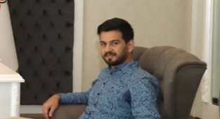 CK Elektrik bölge müdürü istifa etti!