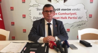 Coşkun Karadağ: Testi kırıldı!