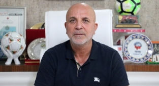 'Daha güçlü bir kadromuz var'