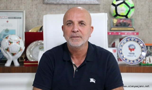 'Daha güçlü bir kadromuz var'