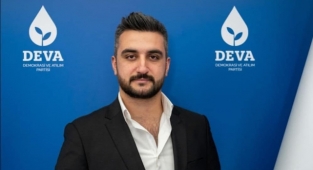 Alanya Deva Partisi’nde yaprak dökümü