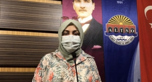 Devlet destekleri ALTSO’da anlatıldı