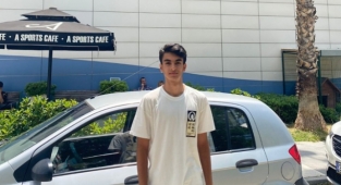 Efeler Ligi'ne Alanya'dan büyük transfer