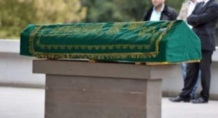 Gökce’nin acı günü