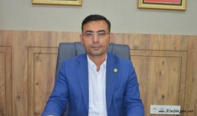 Göktepe: 'Zeytinden vazgeçmeyin'