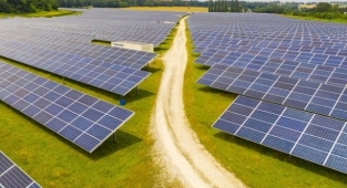 Güneş enerjisi nedir?