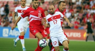 'Hollanda'ya moralli gideceğiz'