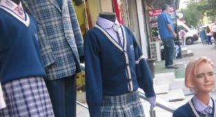 İşte Alanya'da üniforma fiyatları