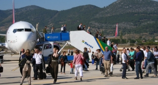 İşte Alanya GZP'nin 8 aylık performansı