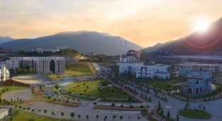 İşte ALKÜ'de en çok tercih edilen bölüm