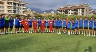İşte Kestelspor'un kadro değeri