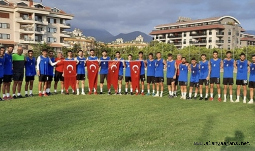 İşte Kestelspor'un kadro değeri