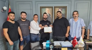 İYİ Parti Alanya’da atamalar hız kesmiyor