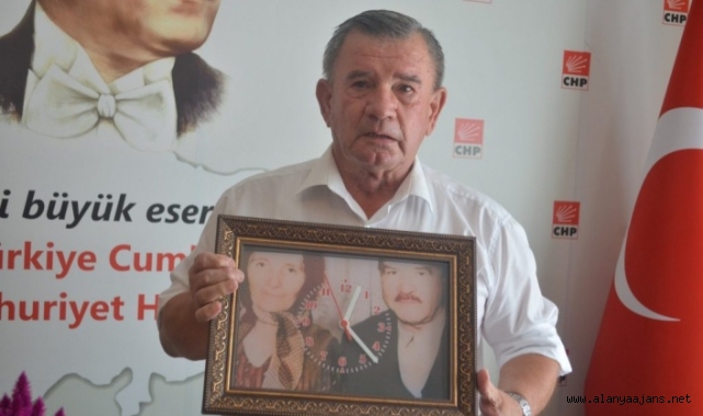 Karadağ’a duygulandıran doğum günü sürprizi