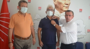 Karadağ’dan Cuma Pazarı projesine eleştiri!