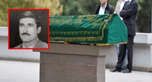 Kasapoğlu'nun acı günü