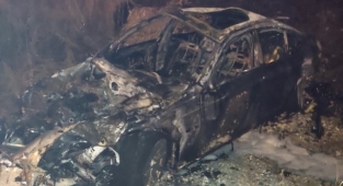 Alanya'da hatalı sollama kaza getirdi: 1 ölü