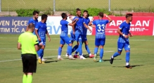 Kestelspor bugün galibiyet peşinde