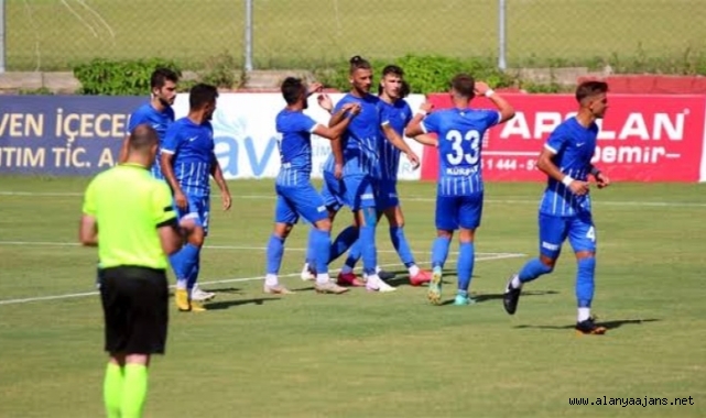 Kestelspor bugün galibiyet peşinde