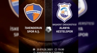 Kestelspor'da hedef 3 puan