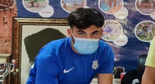 Kestelspor’da sakatlık şoku