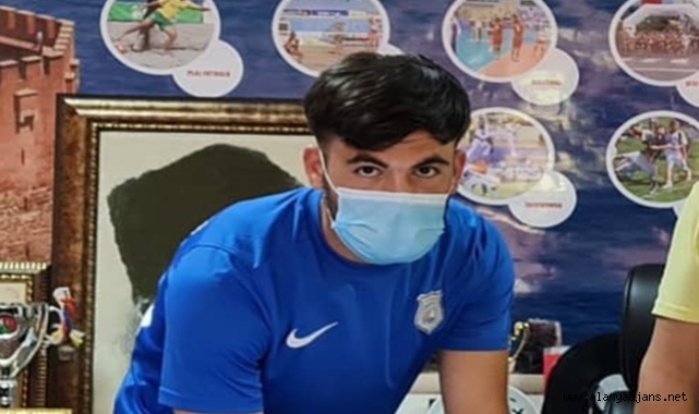Kestelspor’da sakatlık şoku