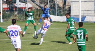 Kestelspor İstanbul’da