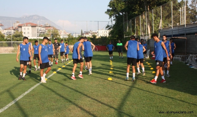 Kestelspor siftah yapmak istiyor