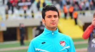 Kestelspor'un Elazığ Karakoçan maçının hakemi belli oldu