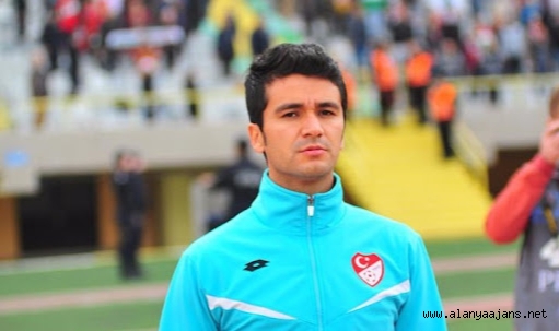 Kestelspor'un Elazığ Karakoçan maçının hakemi belli oldu