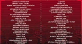 Kestelspor'un rakibi Bursa Yıldırımspor