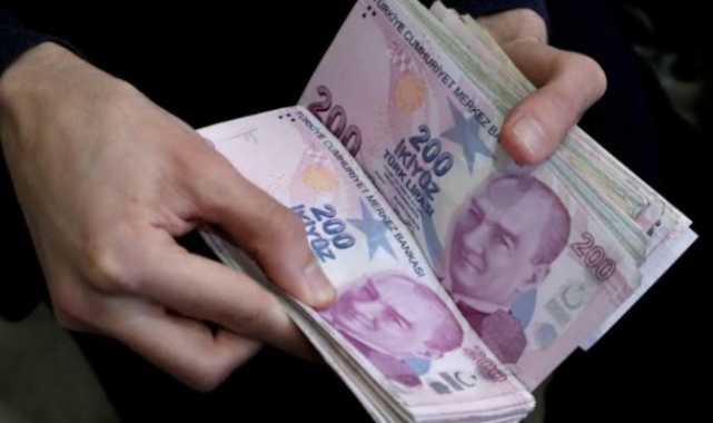 Kuraklıktan zarar gören çiftçiye destek ödemesi